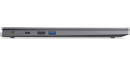 Ноутбук Acer Aspire 15 A15-51M-39CN Core 3 100U 16Gb SSD512Gb Intel Graphics 15.6" IPS FHD (1920x1080) noOS metall WiFi BT Cam (NX.KXRCD.001)5