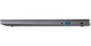 Ноутбук Acer Aspire 15 A15-51M-39CN Core 3 100U 16Gb SSD512Gb Intel Graphics 15.6" IPS FHD (1920x1080) noOS metall WiFi BT Cam (NX.KXRCD.001)6