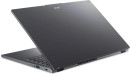 Ноутбук Acer Aspire 15 A15-51M-39CN Core 3 100U 16Gb SSD512Gb Intel Graphics 15.6" IPS FHD (1920x1080) noOS metall WiFi BT Cam (NX.KXRCD.001)7