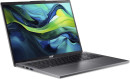 Ноутбук Acer Aspire 16 A16-51GM-57T5 Core 5 120U 8Gb SSD512Gb NVIDIA GeForce RTX 2050 4Gb 16" IPS WUXGA (1920x1200) noOS metall WiFi BT Cam (NX.KXUCD.001)2