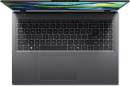 Ноутбук Acer Aspire 16 A16-51GM-57T5 Core 5 120U 8Gb SSD512Gb NVIDIA GeForce RTX 2050 4Gb 16" IPS WUXGA (1920x1200) noOS metall WiFi BT Cam (NX.KXUCD.001)4