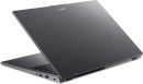 Ноутбук Acer Aspire 16 A16-51GM-57T5 Core 5 120U 8Gb SSD512Gb NVIDIA GeForce RTX 2050 4Gb 16" IPS WUXGA (1920x1200) noOS metall WiFi BT Cam (NX.KXUCD.001)5