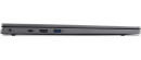 Ноутбук Acer Aspire 16 A16-51GM-57T5 Core 5 120U 8Gb SSD512Gb NVIDIA GeForce RTX 2050 4Gb 16" IPS WUXGA (1920x1200) noOS metall WiFi BT Cam (NX.KXUCD.001)8