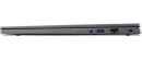 Ноутбук Acer Aspire 16 A16-51GM-57T5 Core 5 120U 8Gb SSD512Gb NVIDIA GeForce RTX 2050 4Gb 16" IPS WUXGA (1920x1200) noOS metall WiFi BT Cam (NX.KXUCD.001)9