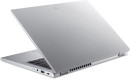 Ноутбук Acer Aspire AG14-31P-P7CL 14" 1920x1200 Intel-N200 SSD 512 Gb 8Gb WiFi (802.11 b/g/n/ac/ax) Bluetooth 5.1 Intel UHD Graphics серый DOS NX.KXECD.0035