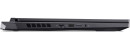 Ноутбук Acer Nitro 16 AN16-41-R3YQ 16" 2560x1600 AMD Ryzen 7-7735H SSD 256 Gb 16Gb WiFi (802.11 b/g/n/ac/ax) Bluetooth 5.1 nVidia GeForce RTX 4070 8192 Мб черный Windows 11 Home NH.QKDCD.0017