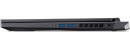 Ноутбук Acer Nitro 16 AN16-41-R3YQ 16" 2560x1600 AMD Ryzen 7-7735H SSD 256 Gb 16Gb WiFi (802.11 b/g/n/ac/ax) Bluetooth 5.1 nVidia GeForce RTX 4070 8192 Мб черный Windows 11 Home NH.QKDCD.0018