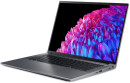 Ноутбук Acer Swift X 14 SFX14-72G-72DH 14.5" 2880x1800 Intel Core Ultra 7-155H SSD 1024 Gb 32Gb WiFi (802.11 b/g/n/ac/ax) Bluetooth 5.2 nVidia GeForce RTX 4070 8192 Мб серый Windows 11 Professional NX.KTUCD.0013