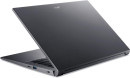Ноутбук Acer Swift X 14 SFX14-72G-72DH 14.5" 2880x1800 Intel Core Ultra 7-155H SSD 1024 Gb 32Gb WiFi (802.11 b/g/n/ac/ax) Bluetooth 5.2 nVidia GeForce RTX 4070 8192 Мб серый Windows 11 Professional NX.KTUCD.0014