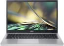 Ноутбук Acer Aspire A315-24P-R9WY 15.6" 1920x1080 AMD Ryzen 5-7520U SSD 512 Gb 16Gb Bluetooth 5.0 WiFi (802.11 b/g/n/ac/ax) AMD Radeon 610M серебристый DOS NX.KDEEX.026