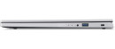 Ноутбук Acer ASPIRE 3 A315-24P-R9WY 15.6" FHD, AMD R5-7520(4*8*2,8), 16Gb, 512GB SSD, No ODD, int., no OS, серебро (NX.K8