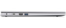 Ноутбук Acer ASPIRE 3 A315-24P-R9WY 15.6" FHD, AMD R5-7520(4*8*2,8), 16Gb, 512GB SSD, No ODD, int., no OS, серебро (NX.K9