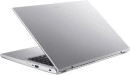 Ноутбук Acer Aspire A315-44P-R5AZ 15.6" 1920x1080 AMD Ryzen 7-5700U SSD 1024 Gb 16Gb WiFi (802.11 b/g/n/ac/ax) Bluetooth 5.1 AMD Radeon Graphics серебристый DOS NX.KSJEX.0034