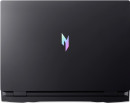 Ноутбук Acer Nitro 16 AN16-51-75CJ 16" 1920x1200 Intel Core i7-13620H SSD 1024 Gb 16Gb WiFi (802.11 b/g/n/ac/ax) Bluetooth 5.1 nVidia GeForce RTX 4050 6144 Мб черный DOS NH.QLRCD.0055