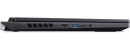 Ноутбук Acer Nitro 16 AN16-51-75CJ 16" 1920x1200 Intel Core i7-13620H SSD 1024 Gb 16Gb WiFi (802.11 b/g/n/ac/ax) Bluetooth 5.1 nVidia GeForce RTX 4050 6144 Мб черный DOS NH.QLRCD.0057
