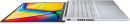 Ноутбук ASUS VivoBook 16 X1605ZA-MB830 16" 1920x1200 Intel Core i7-1255U SSD 1024 Gb 16Gb WiFi (802.11 b/g/n/ac/ax) Bluetooth 5.3 Intel Iris Xe Graphics серебристый DOS 90NB0ZA2-M017907