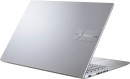Ноутбук ASUS VivoBook 16 X1605ZA-MB830 16" 1920x1200 Intel Core i7-1255U SSD 1024 Gb 16Gb WiFi (802.11 b/g/n/ac/ax) Bluetooth 5.3 Intel Iris Xe Graphics серебристый DOS 90NB0ZA2-M017909