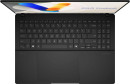 Ноутбук ASUS Vivobook S 16 OLED S5606MA-MX055W 16" 3200x2000 Intel Core Ultra 5-125H SSD 1024 Gb 16Gb WiFi (802.11 b/g/n/ac/ax) Bluetooth 5.3 Intel Arc Graphics черный Windows 11 Home 90NB12E3-M003205
