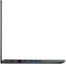 Ноутбук Acer Aspire A715-76G-58KN 15.6" 1920x1080 Intel Core i5-12450H SSD 512 Gb 16Gb WiFi (802.11 b/g/n/ac/ax) Bluetooth 5.2 nVidia GeForce RTX 2050 4096 Мб черный DOS NH.QMYER.0025