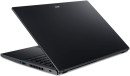 Ноутбук Acer Aspire A715-76G-58KN 15.6" 1920x1080 Intel Core i5-12450H SSD 512 Gb 16Gb WiFi (802.11 b/g/n/ac/ax) Bluetooth 5.2 nVidia GeForce RTX 2050 4096 Мб черный DOS NH.QMYER.0027