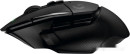 Мышь/ Logitech Mouse G502 X LIGHTSPEED Wireless Gaming Black  Retail2