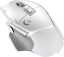 Мышь/ Logitech mouse G502 X LIGHTSPEED Wireless Gaming Mouse - WHITE/CORE - EER23