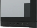 Корпус XPG INVADER X BLACK (INVADERXMTWOF-BKCWW) Mid-Tower, Micro-ATX, Mini-ITX, Standard-ATX, USB 3.2 Gen2 Type-A, USB 3.2 Gen2 Type-C4