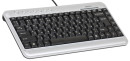 Клавиатура проводная A4TECH KL-5 Slim USB черный2