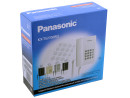Телефон Panasonic KX-TS2350RUT титан5