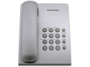 Телефон Panasonic KX-TS2350RUS серебристый3