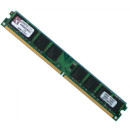 Оперативная память для компьютера 2Gb (1x2Gb) PC2-6400 800MHz DDR2 DIMM CL6 Kingston KVR800D2N6/2G