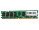 Оперативная память для компьютера 2Gb (1x2Gb) PC2-6400 800MHz DDR2 DIMM CL6 Kingston KVR800D2N6/2G2