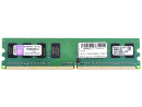 Оперативная память 1Gb (1x1Gb) PC2-6400 800MHz DDR2 DIMM CL6 Kingston KVR800D2N6/1G5