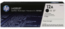 Картридж HP Q2612AF (Q2612AD) №12А для LaserJet 1010 1012 1018 1020 1022 двойная упаковка