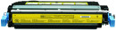 Картридж HP CB402A желтый для CLJ CP4005 7500стр