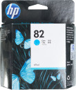 Печатающая головка HP C4811A № 11 СР 1700/2600/1100 officejet 9110/20/30 голубой