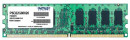 Оперативная память 2Gb PC2-6400 800MHz DDR2 DIMM Patriot PSD22G80026