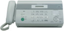 Факс Panasonic KX-FT982RUW термобумага белый2