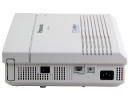 АТС Panasonic KX-TEM824RU аналоговая, 6 внешних и 16 внутренних линий (предельная ёмкость 8 внешних и 24 внутренних линий)3