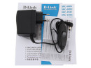 Медиаконвертер D-LINK DMC-300SC4