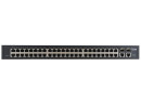 Коммутатор D-LINK DES-1050G неуправляемый 48 портов 10/100Mbps 2x combo GbLAN/SFP3