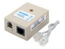 Сплиттер D-Link DSL-39SP ADSL (AnnexB)2