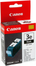 Картридж Canon BCI-3eBK для Canon S450 310стр черный