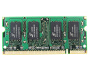 Оперативная память для ноутбука 1Gb (1x1Gb) PC2-6400 800MHz DDR2 SO-DIMM CL6 Kingston KVR800D2S6/1G4