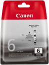 Картридж Canon BCI-6Bk для Canon S800 чёрный
