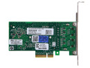 Сетевой адаптер Intel EXPI9402PTBLK PRO/1000 PT Dual Port Server Adapter PCI Express Intel I/OAT2