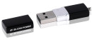 Флешка USB 8Gb Silicon Power lux mini series 710 SP008GBUF2710V1K черный3