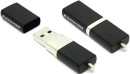 Флешка USB 8Gb Silicon Power lux mini series 710 SP008GBUF2710V1K черный4