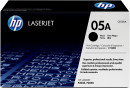 Картридж HP CE505A №05А для LaserJet P2055 P2035 2300стр