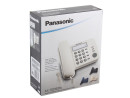 Телефон Panasonic KX-TS2352RUB черный5